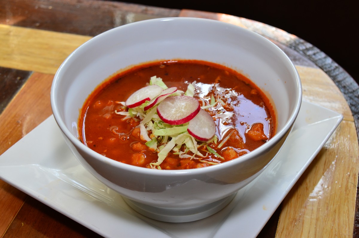 Plata Cocina Mexicana-10