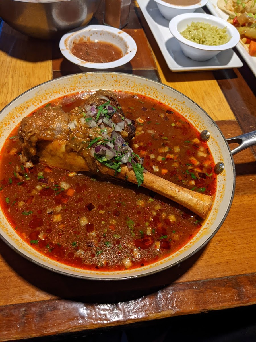 Plata Cocina Mexicana-9