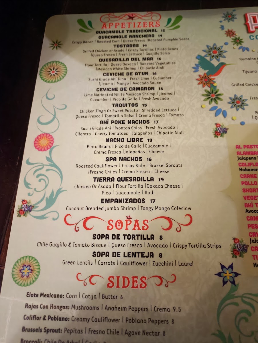 Menu Plata Cocina Mexicana-10