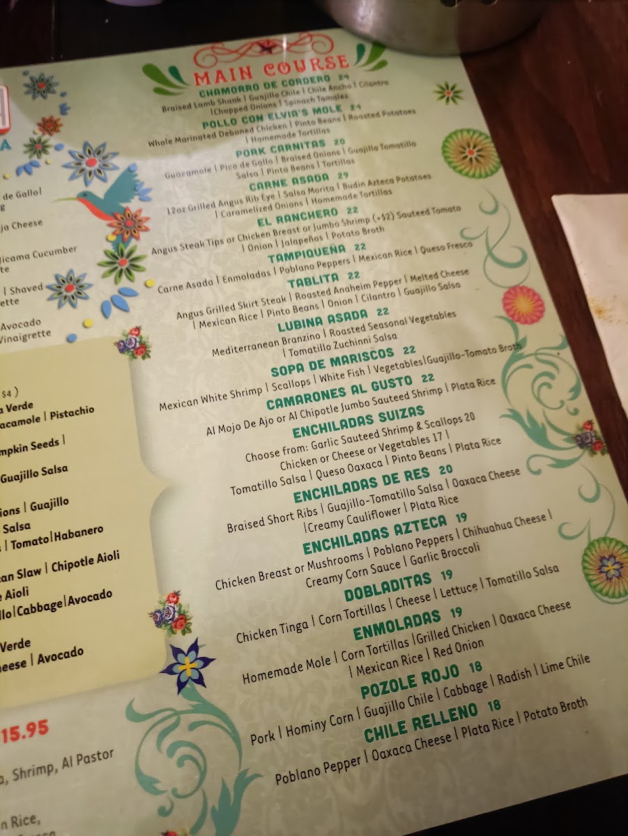 Menu Plata Cocina Mexicana-6